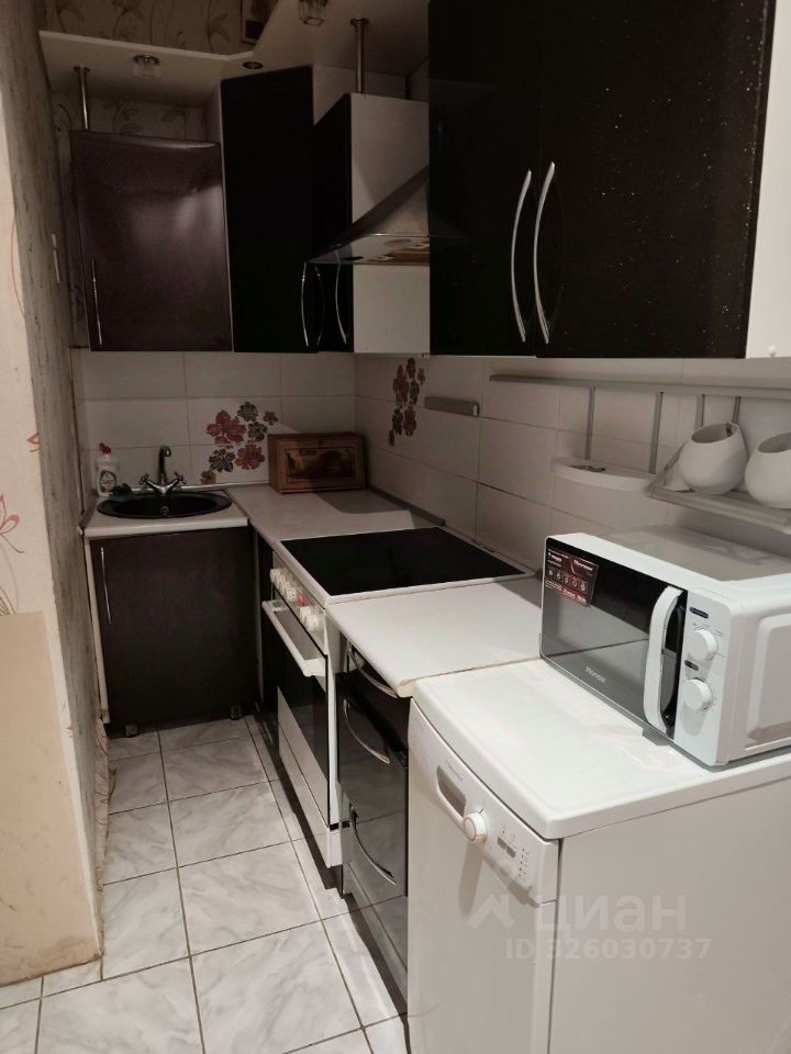 Военного городка тер - 95 №2