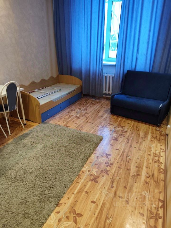 ул. Военного городка тер, д.95 №1