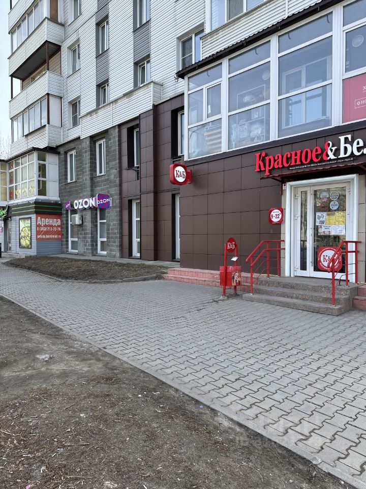 ул. Куприна, д.8/1 №1