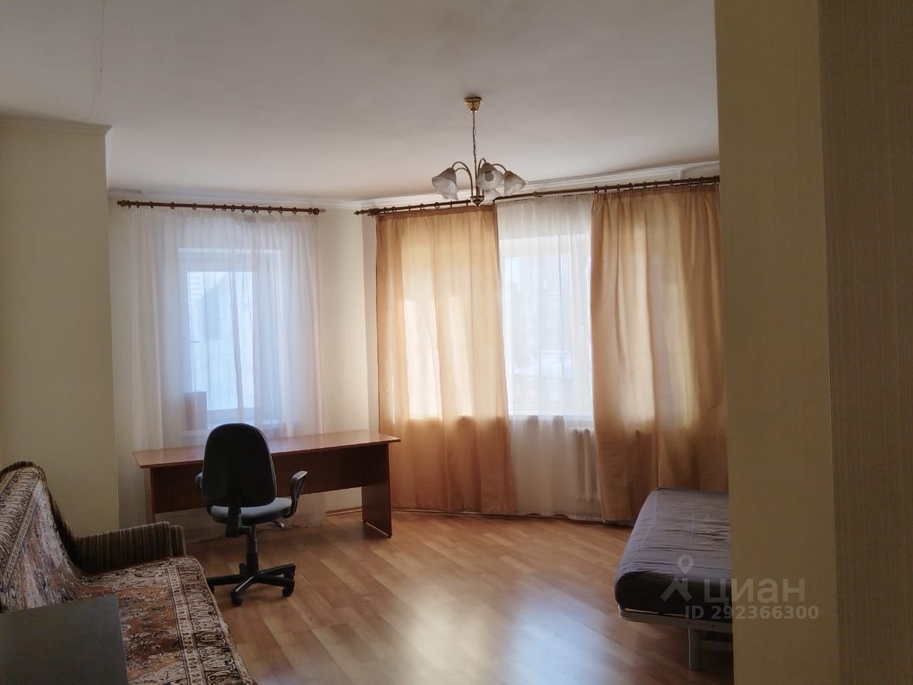 Горский микрорайон - 1 №0