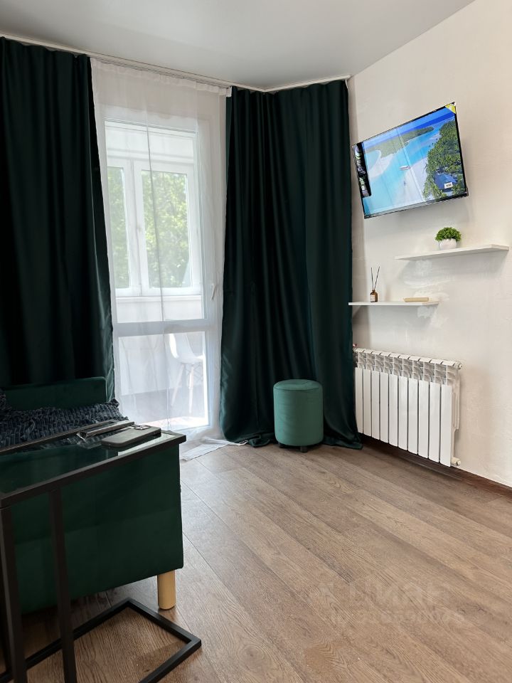 Есенина - 12 №7