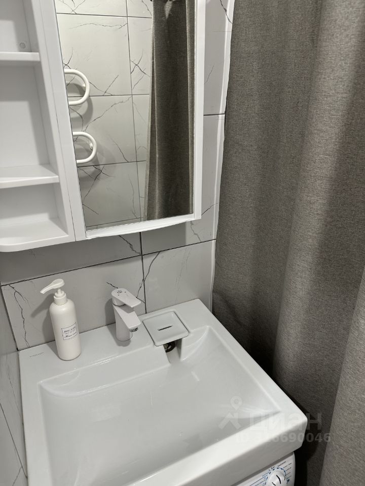 ул. Есенина, д.12 №1