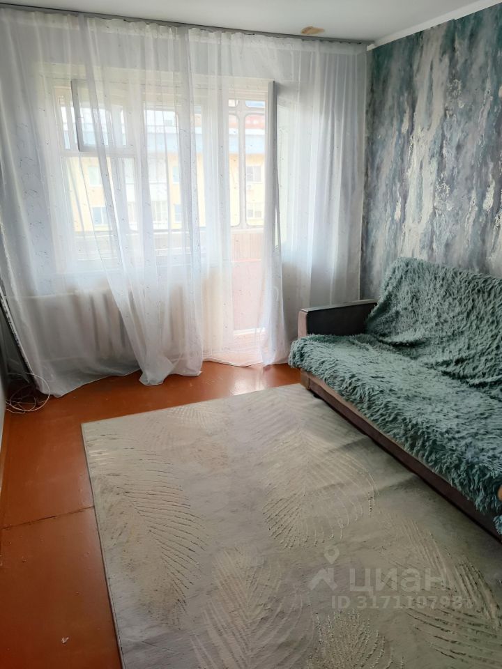 ул. Петухова, д.114 №1