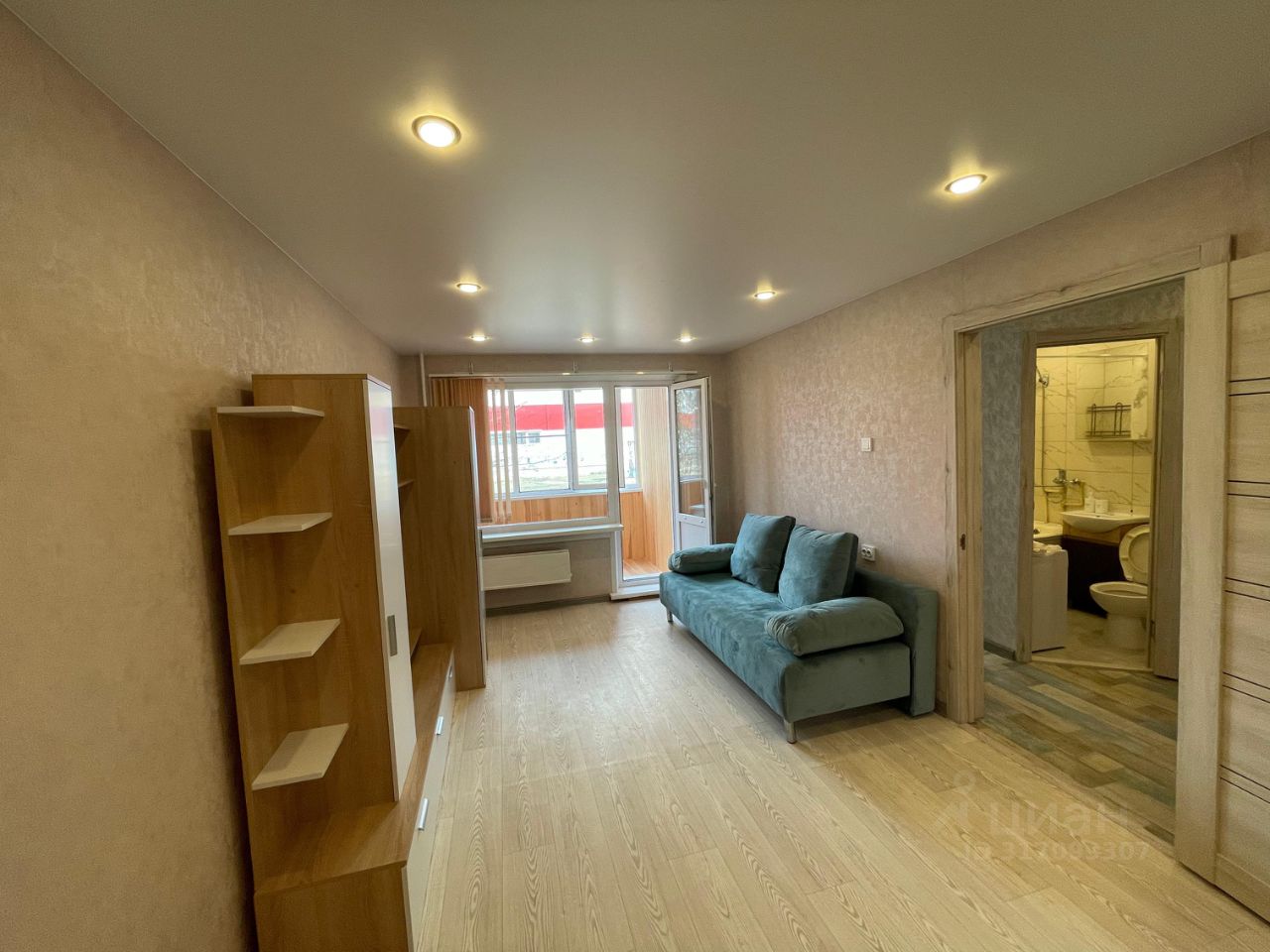 ул. Железнодорожная, д.6/1 №1