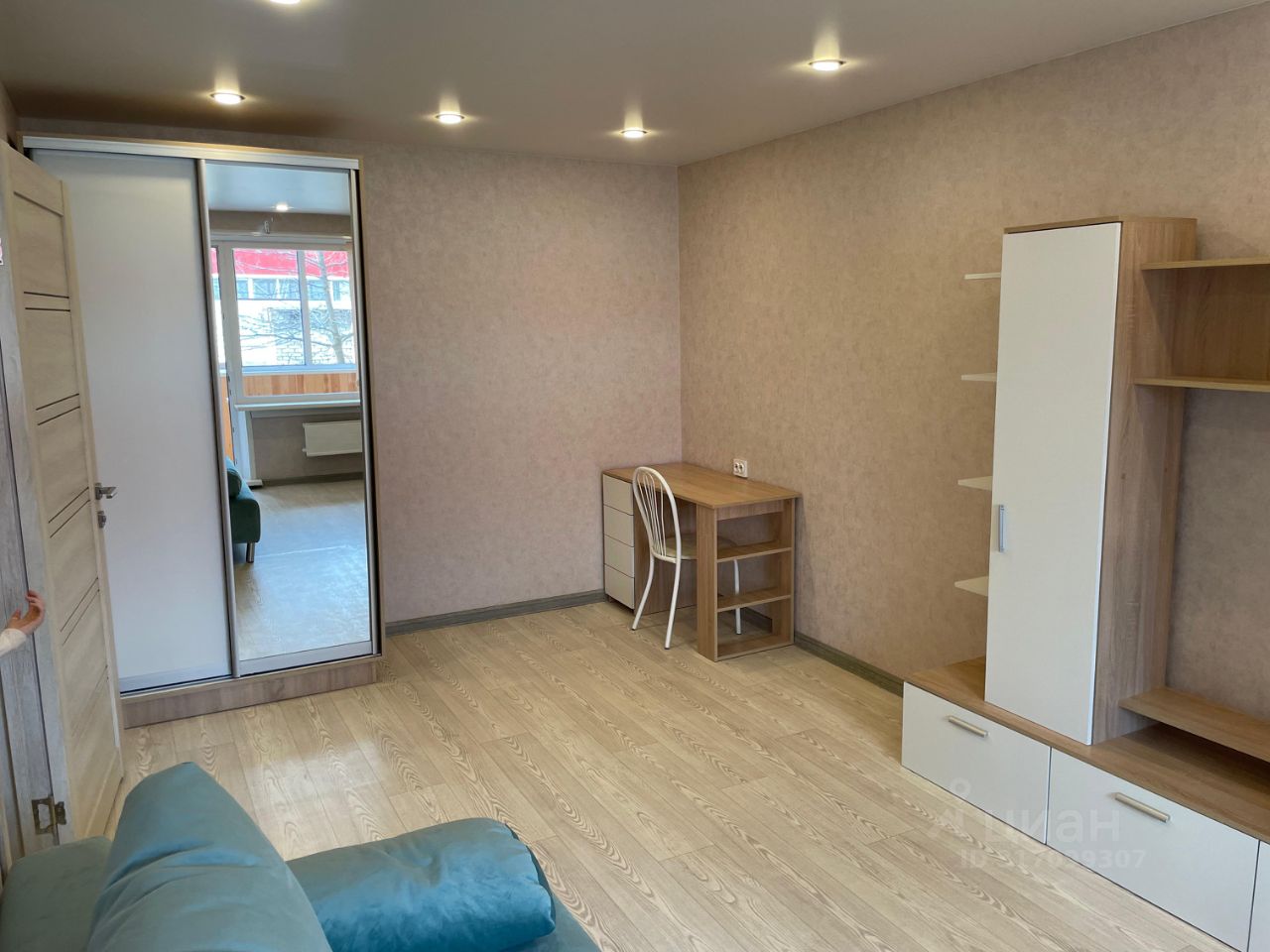 Железнодорожная - 6/1 №1