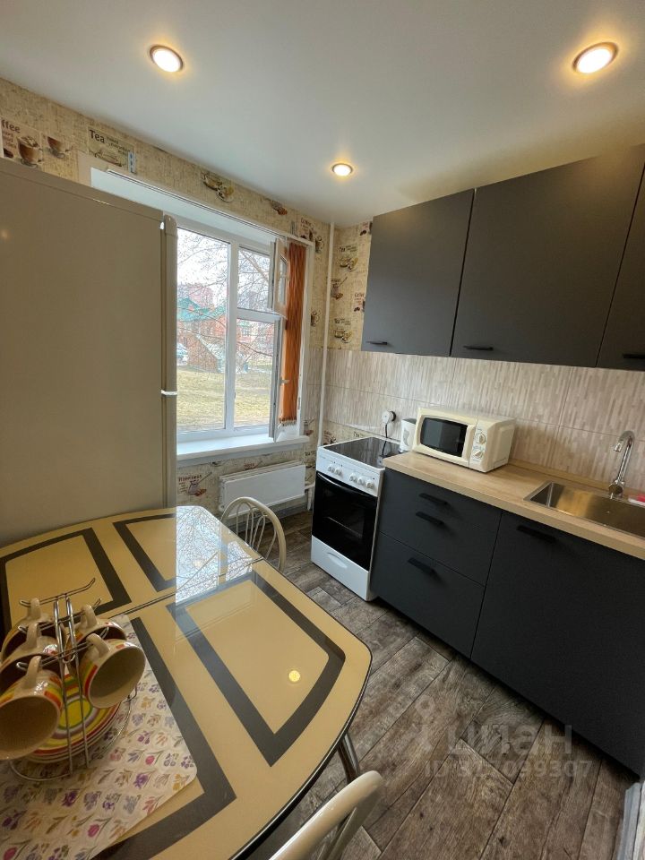 Железнодорожная - 6/1 №2