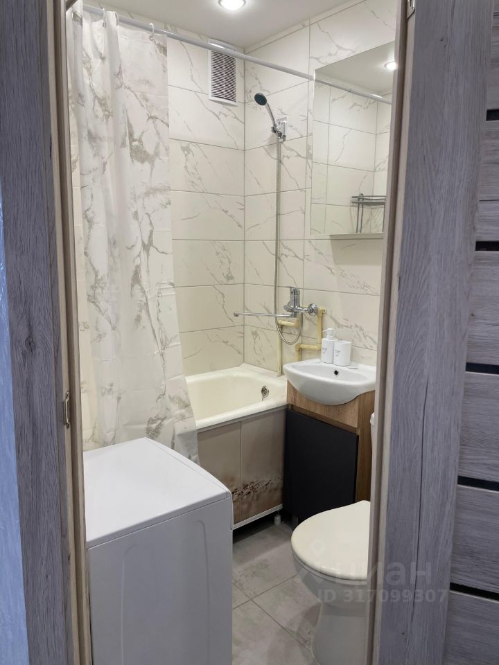 Железнодорожная - 6/1 №3