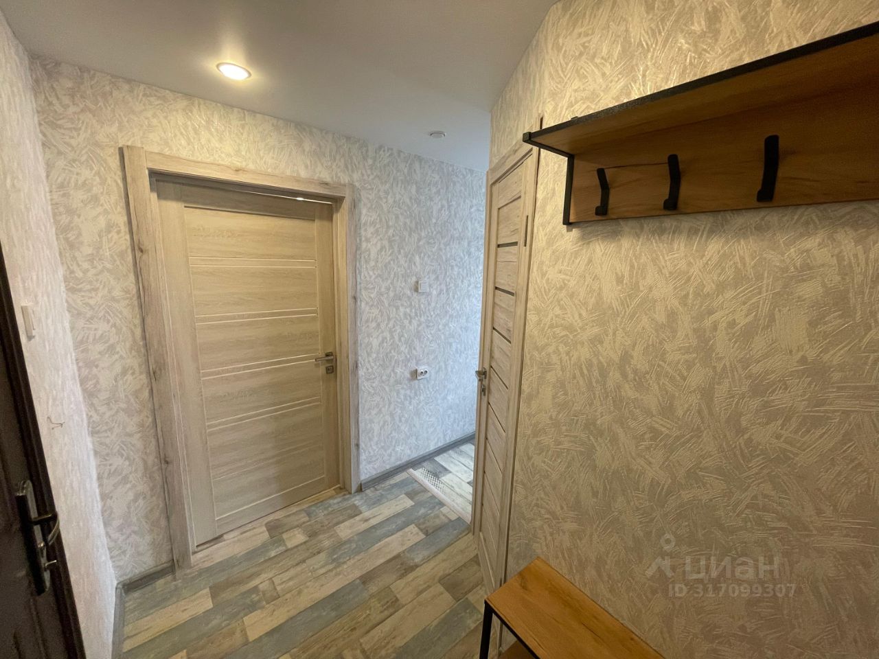 Железнодорожная - 6/1 №5