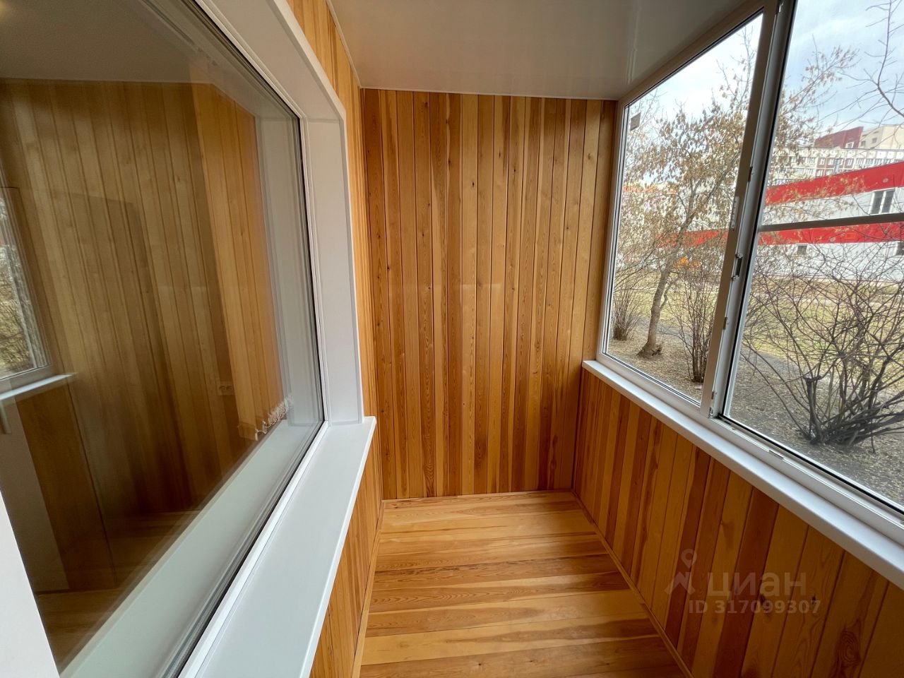 Железнодорожная - 6/1 №6