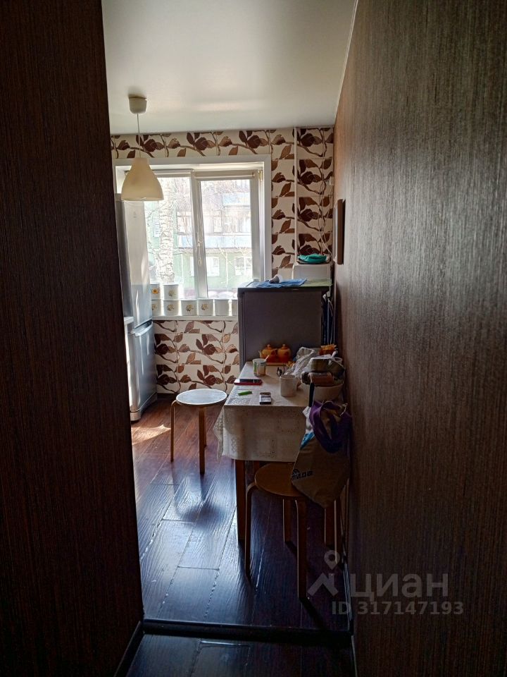 ул. Кошурникова, д.55 №1