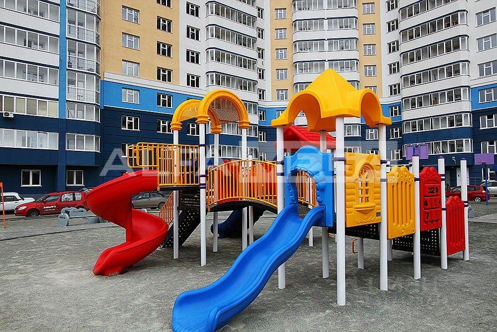 ул. Военная, д.16 №1