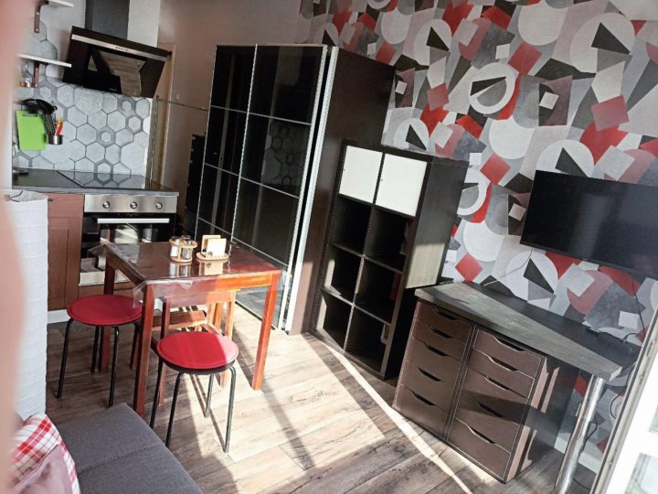 Адриена Лежена - 38 №4