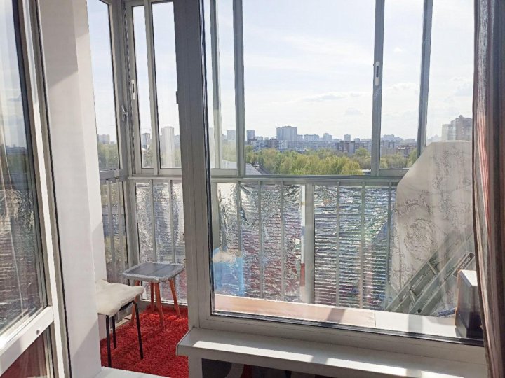 Адриена Лежена - 38 №7