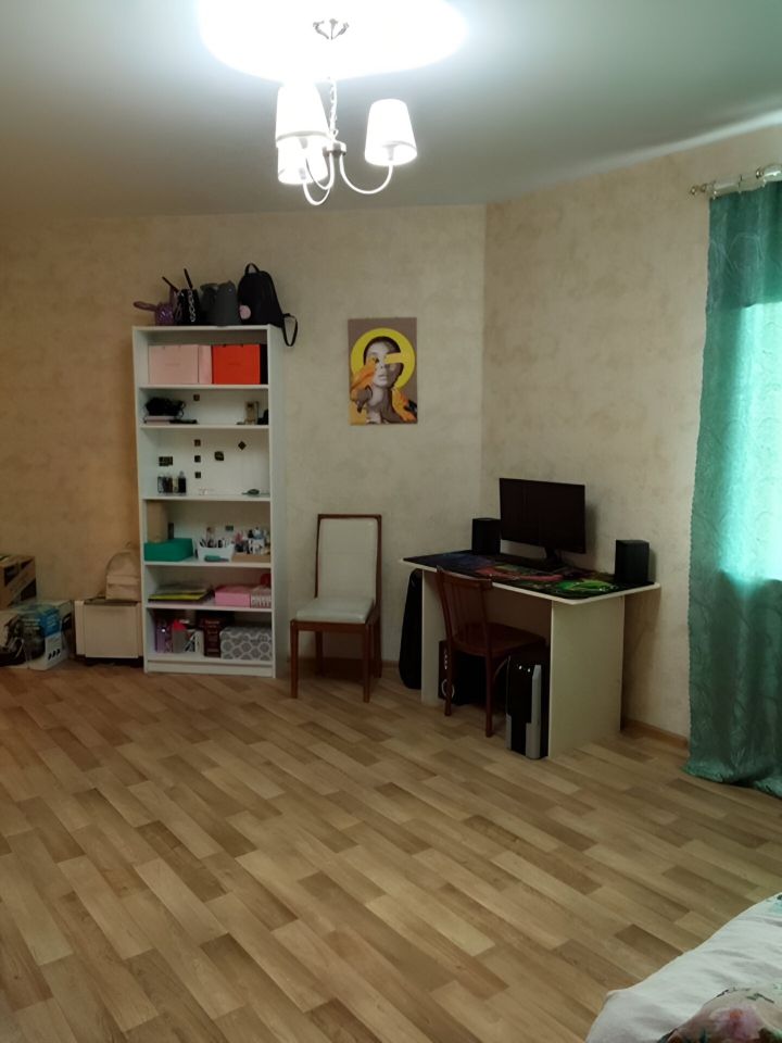 Некрасова - 63 №4