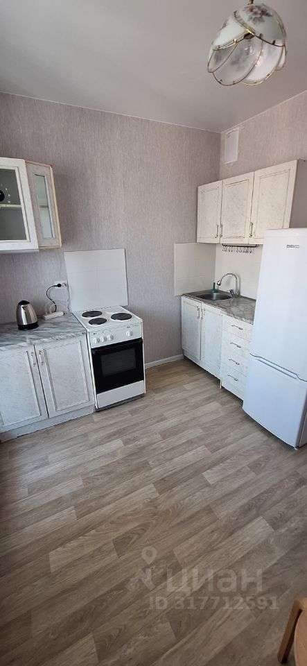 ул. Спортивная, д.35 №1