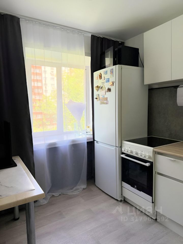 Блюхера - 61 №5