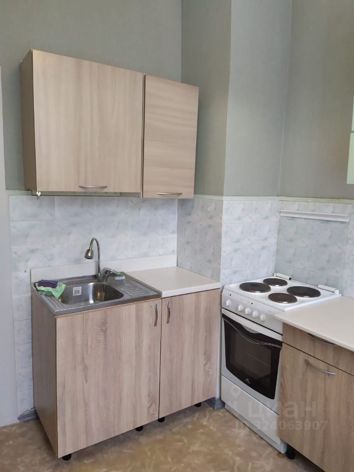 Сибиряков-Гвардейцев - 15 №1