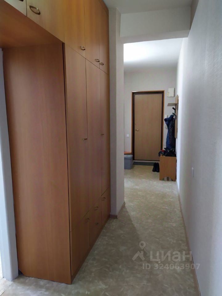 Сибиряков-Гвардейцев - 15 №3