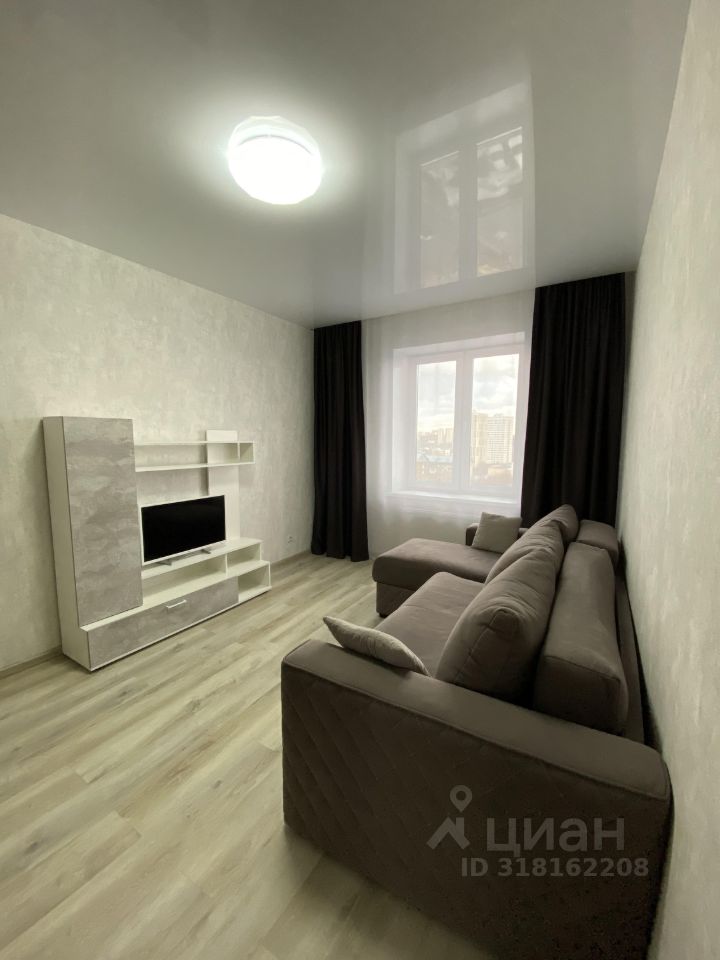 Кирова - 274 №10