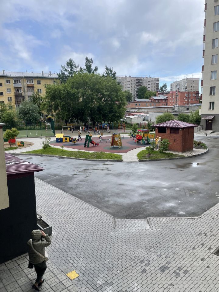 Галущака - 15 №1