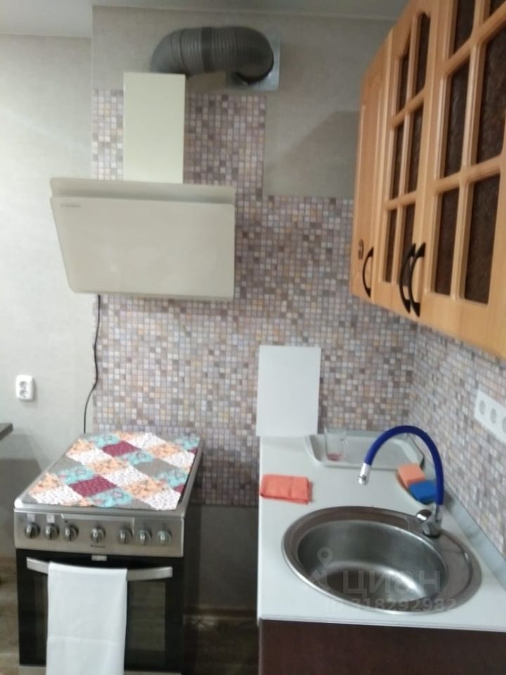 Дзержинского проспект - 32А №4