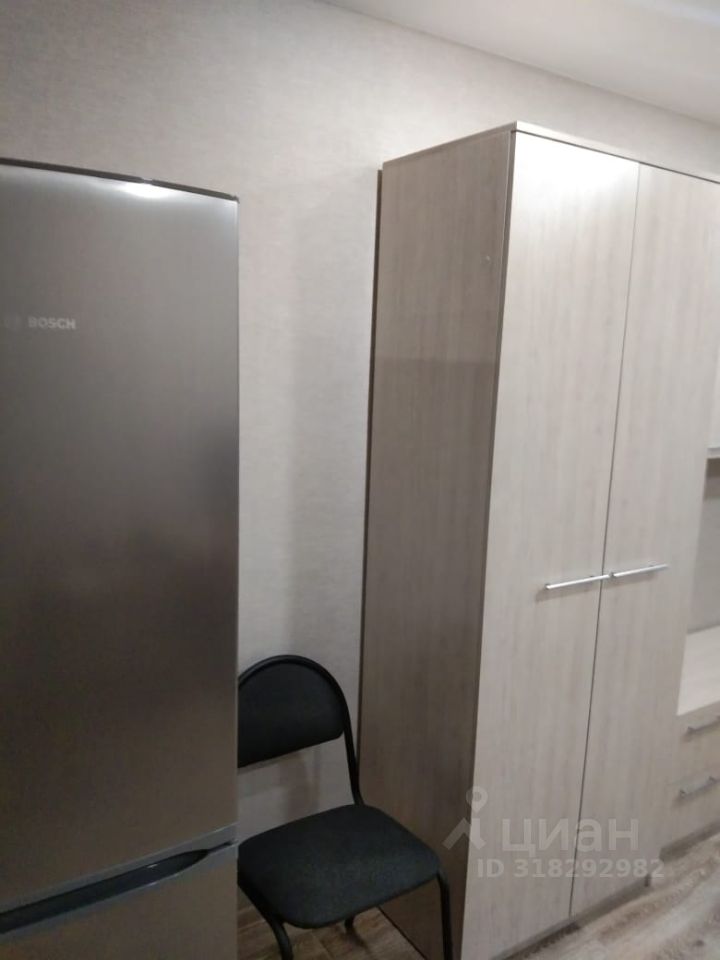 Дзержинского проспект - 32А №10