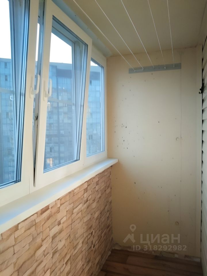 Дзержинского проспект - 32А №11