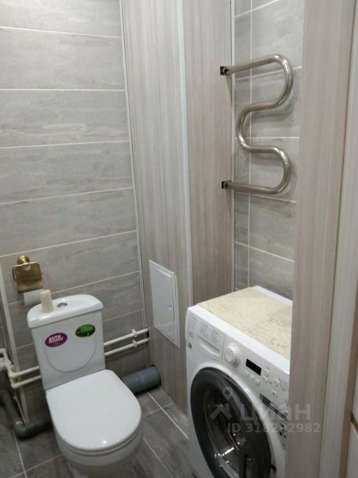 Дзержинского проспект - 32А №7