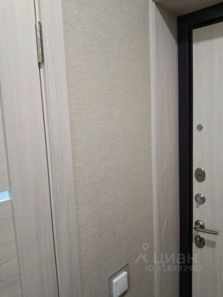 Дзержинского проспект - 32А №8