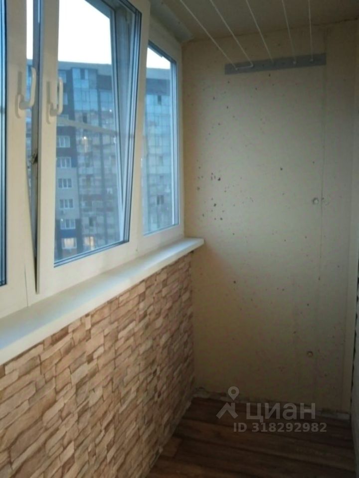 Дзержинского проспект - 32А №5