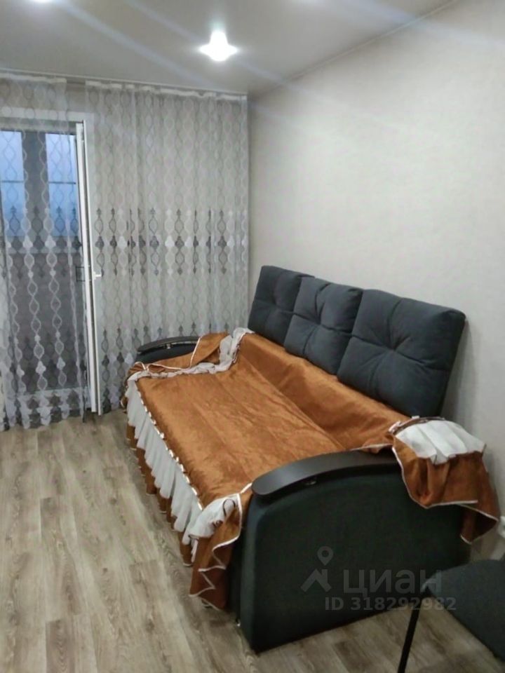 Дзержинского проспект - 32А №1