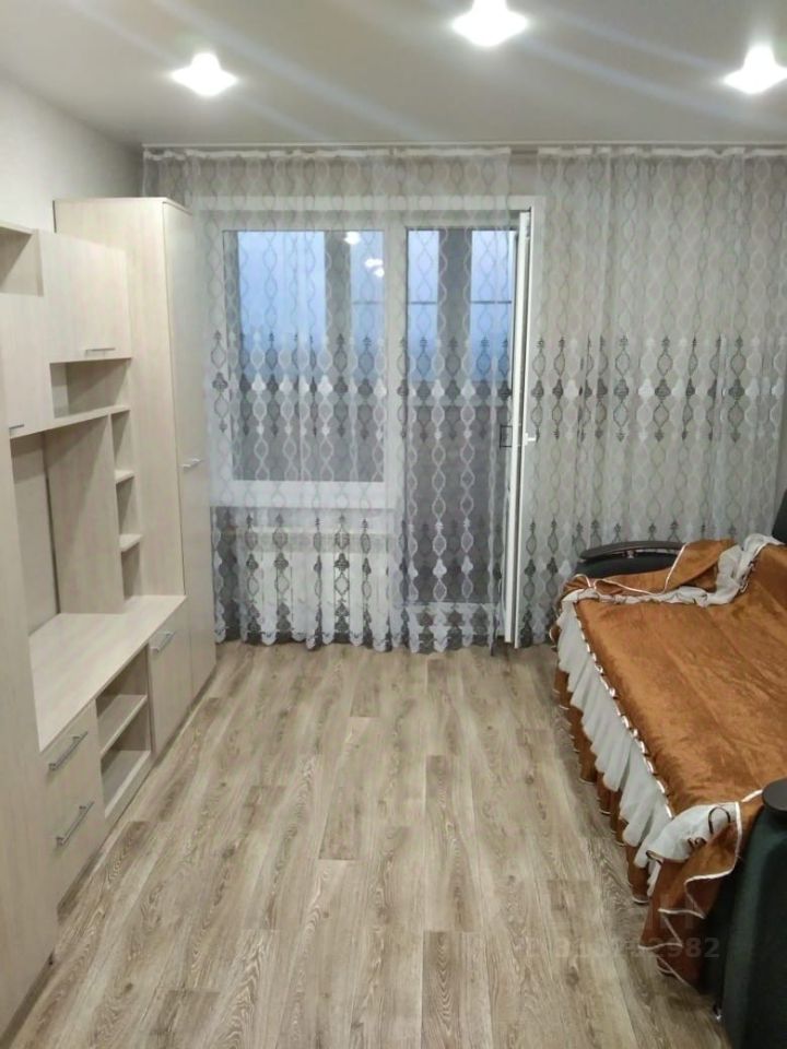 mini_Дзержинского проспект - 32А №1