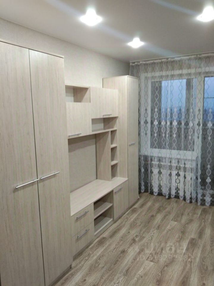 Дзержинского проспект - 32А №12