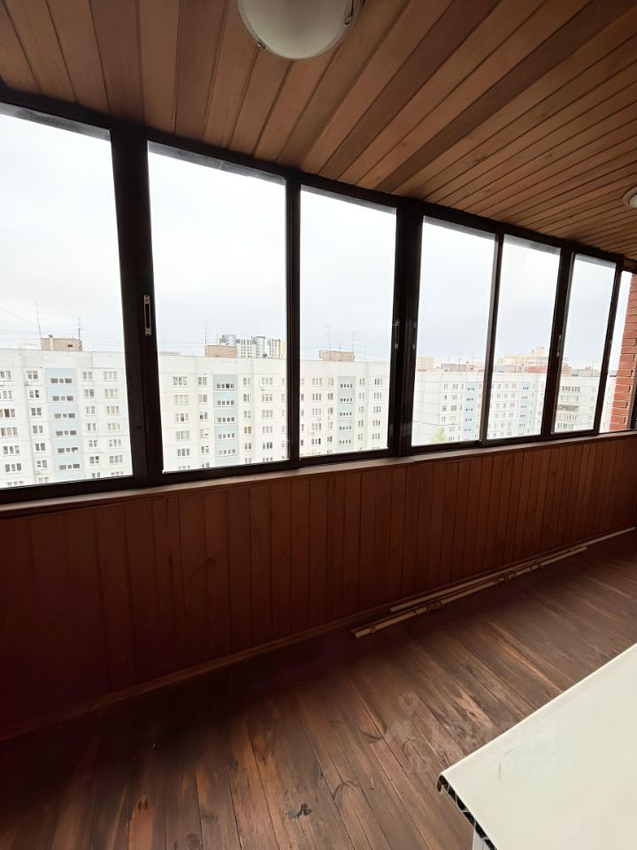 ул. Сакко и Ванцетти, д.31 №1