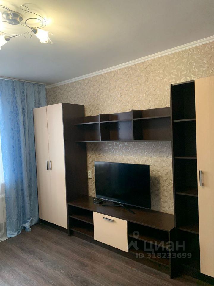 ул. Курганская, д.32 №1