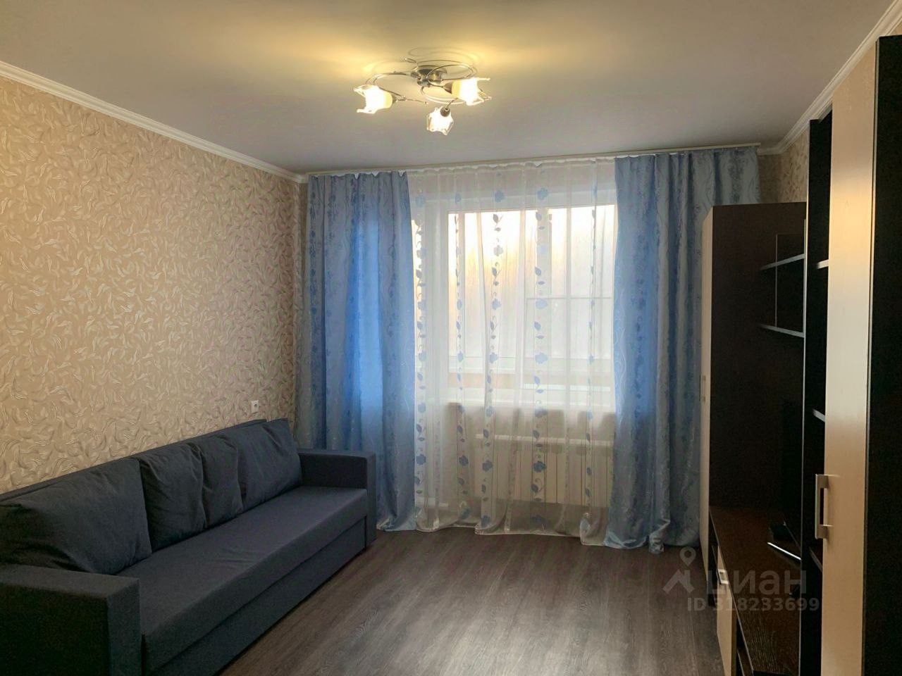 ул. Курганская, д.32 №1
