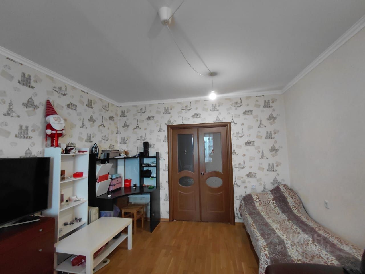 ул. Выборная, д.99/7 №1