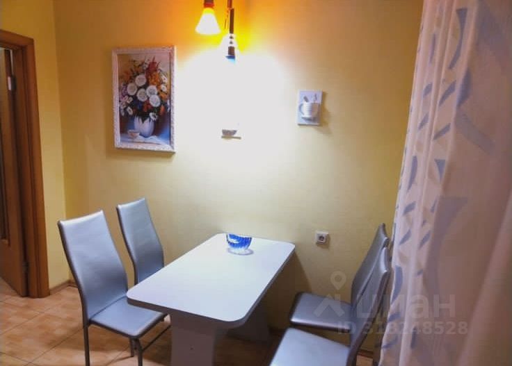 Ватутина - 20/1 №6