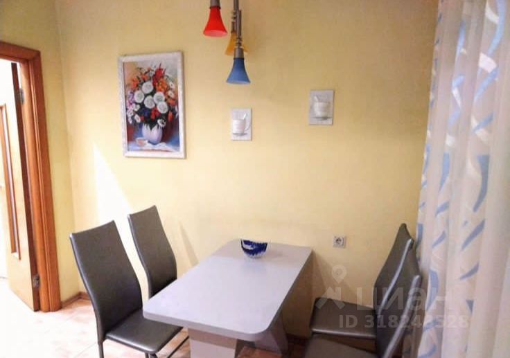 Ватутина - 20/1 №5