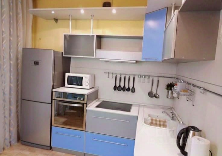 Ватутина - 20/1 №7