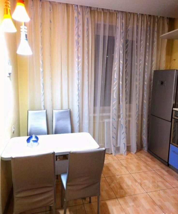 Ватутина - 20/1 №1