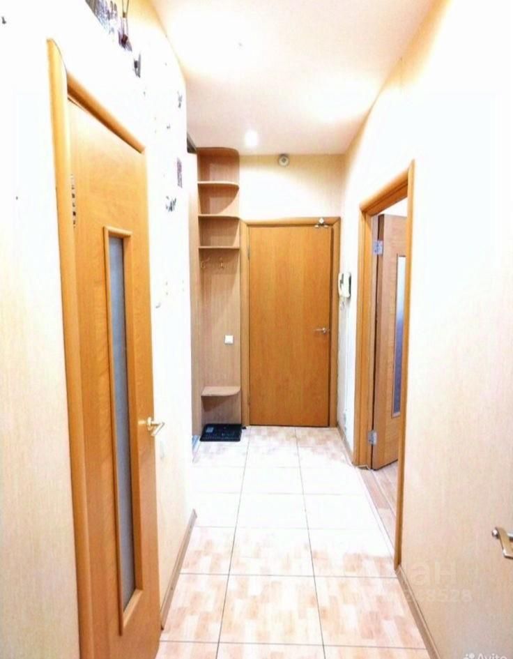 Ватутина - 20/1 №12