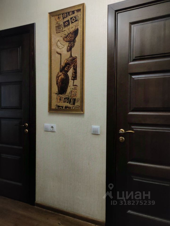 ул. Горский микрорайон, д.47 №1