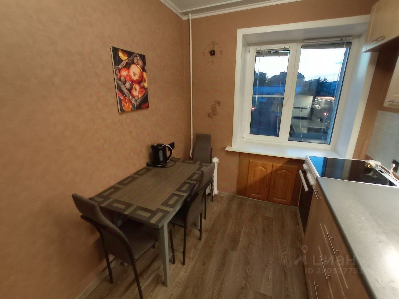 Немировича-Данченко - 118/1 №6