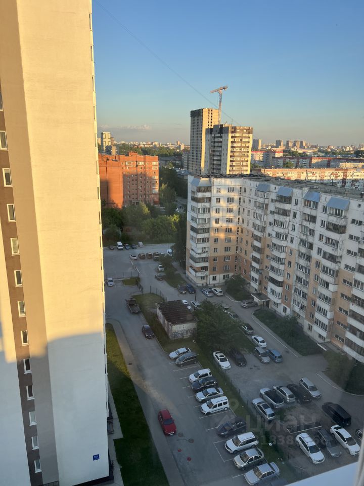 25 лет Октября - 14/3 №3