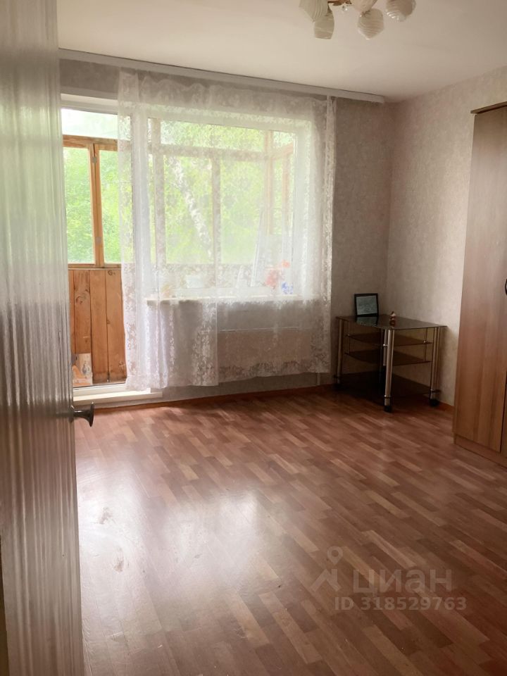 ул. Пархоменко , д.124 №1