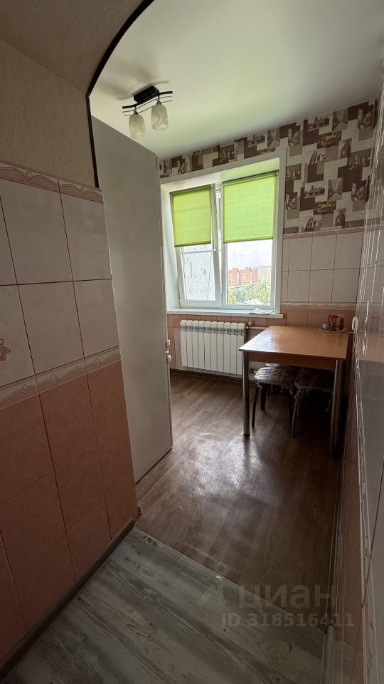 ул. Выборная, д.117 №1