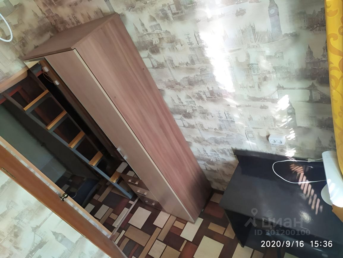 Крестьянская - 3а №2