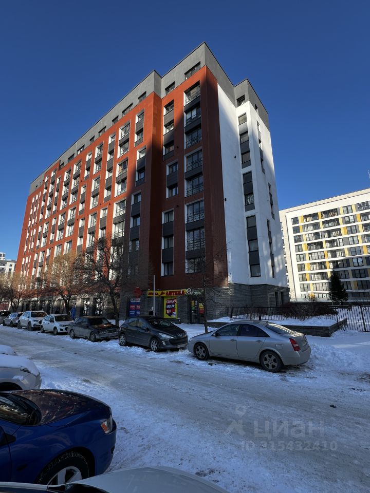 Большевистская - 112 №2