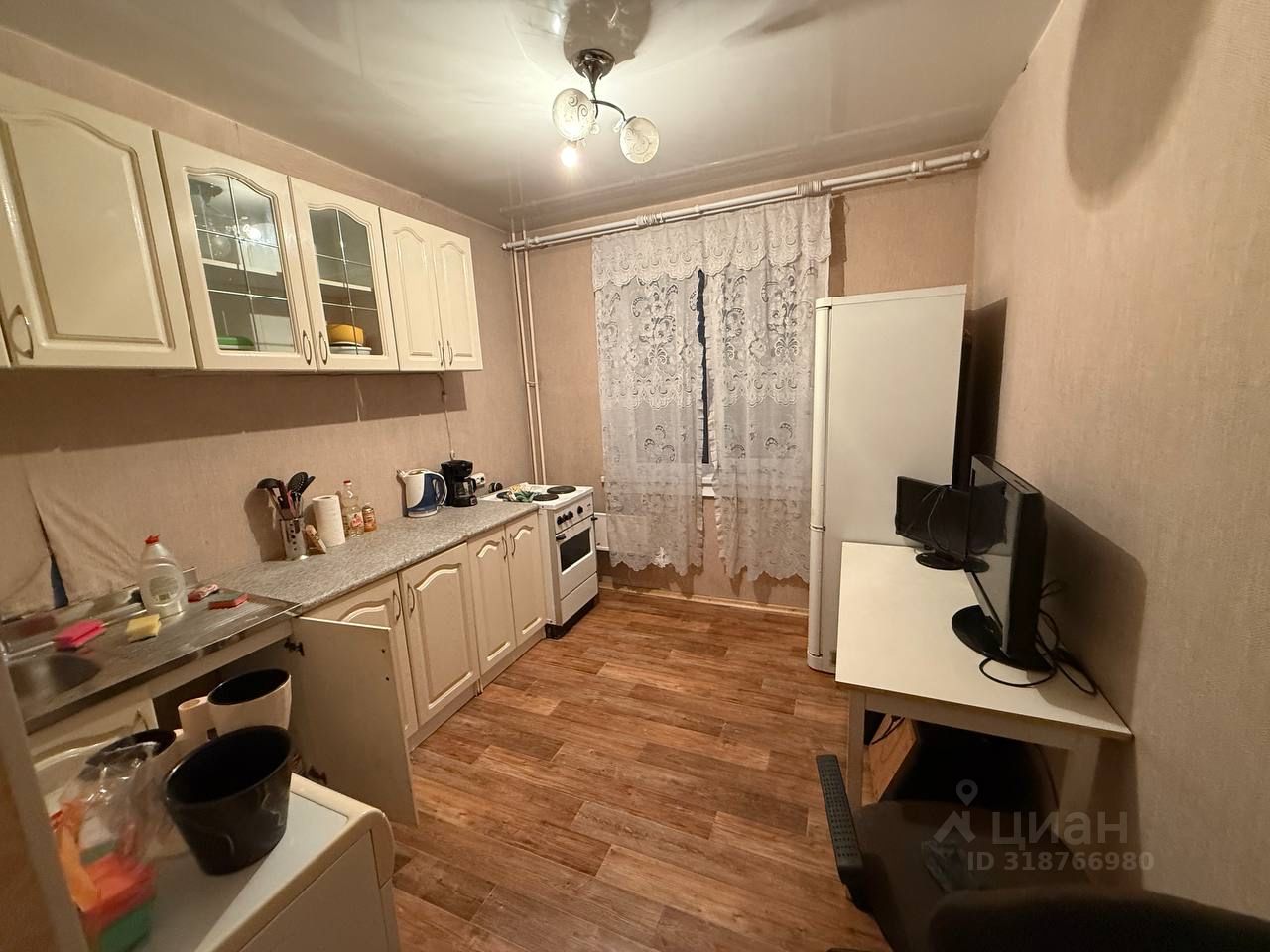 Плахотного - 76 №3